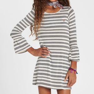 Billabong Girls' Daytime Dancing Striped Dress